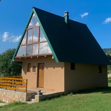 Chalet Cilac Žabljak Εξωτερικό φωτογραφία