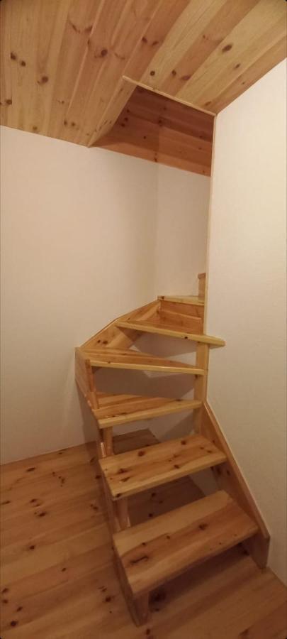 Chalet Cilac Žabljak Εξωτερικό φωτογραφία