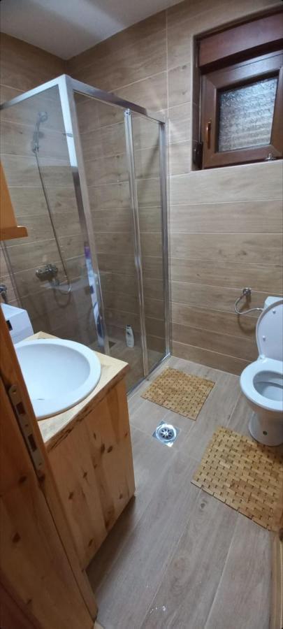 Chalet Cilac Žabljak Εξωτερικό φωτογραφία