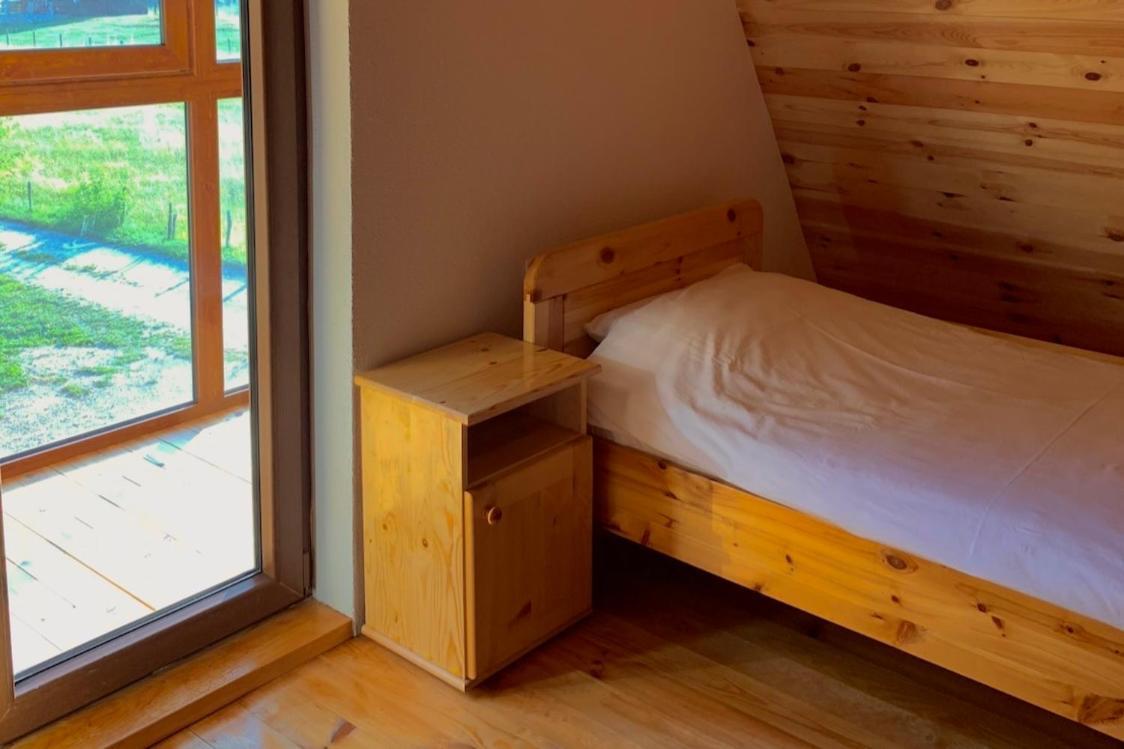 Chalet Cilac Žabljak Εξωτερικό φωτογραφία
