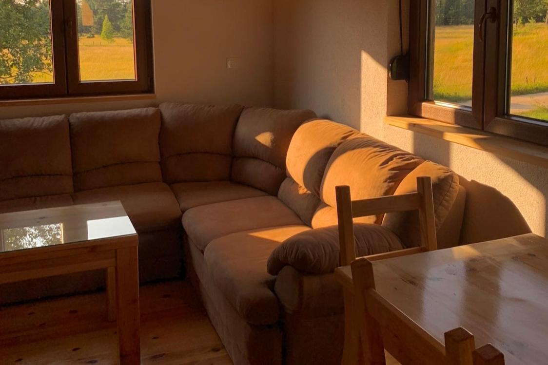 Chalet Cilac Žabljak Εξωτερικό φωτογραφία