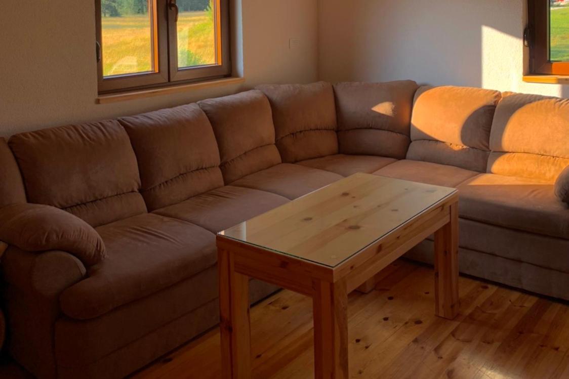 Chalet Cilac Žabljak Εξωτερικό φωτογραφία