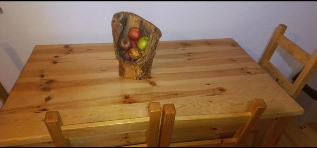 Chalet Cilac Žabljak Εξωτερικό φωτογραφία
